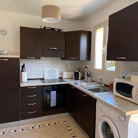 Appartement Dolce Farniente Belgodère Zewnętrze zdjęcie