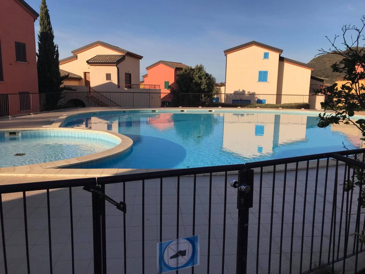 Appartement Dolce Farniente Belgodère Zewnętrze zdjęcie