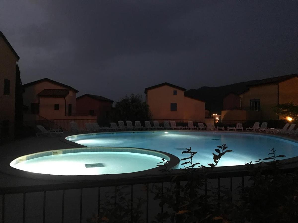 Appartement Dolce Farniente Belgodère Zewnętrze zdjęcie