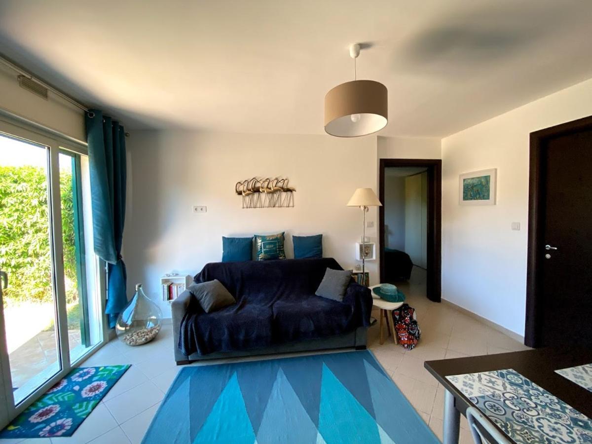 Appartement Dolce Farniente Belgodère Zewnętrze zdjęcie