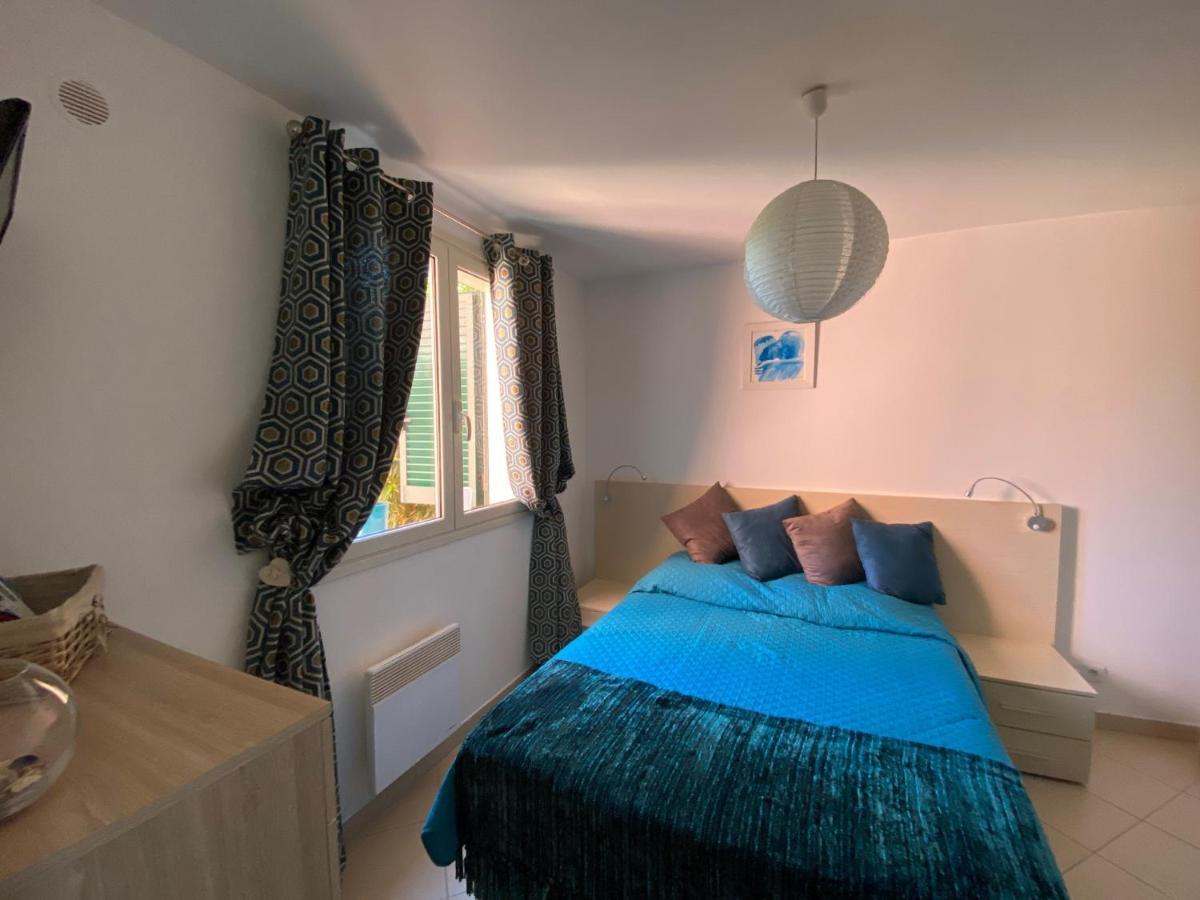Appartement Dolce Farniente Belgodère Zewnętrze zdjęcie