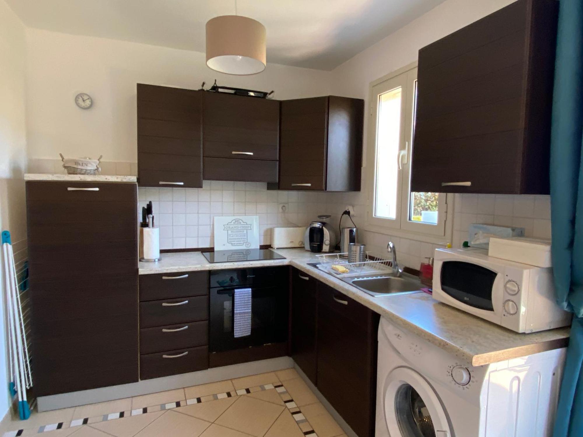 Appartement Dolce Farniente Belgodère Zewnętrze zdjęcie